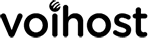 Voihost Logo