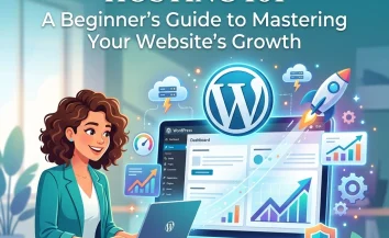 Managed WordPress Hosting 101: A Beginner’s Guide to Mastering Your Website’s Growth