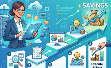 5 Steps How to Audit Your Tech and Save Money (Easy Guide for IT Infrastructure Solutions)