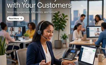 Why Business VoIP Will Change the Way You Connect with Your Customers