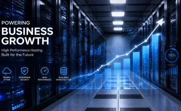 Business Web Hosting Vs Shared Hosting: Which Is Better For Your 30-Day Growth?