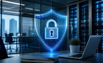 Small Business Cyber Security: 15 Ways to Bulletproof Your Data in 30 Days